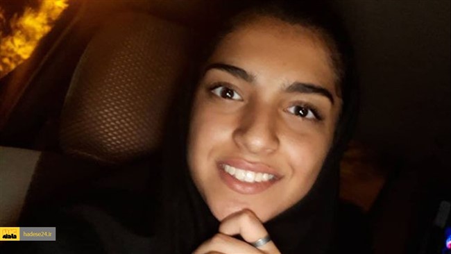 بازجویی ها از بهلول، متهم به قتل شیما صباگردی دختر 16 ساله همچنان ادامه دارد.پدرخوانده شیما امروز عکس های دیده نشده ای را از او منتشر کرد. عکس هایی که از رابطه صمیمی شیما و خانواده اش حکایت دارد. این تصاویر ممکن است برای شما آزاردهنده باشد.