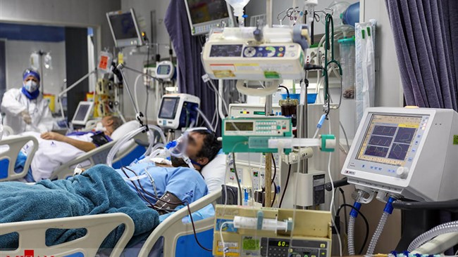 سخنگوی وزارت بهداشت از شناسایی ۶هزار و ۲۰۸ بیمار جدید مبتلا به کووید۱۹ در کشور طی ۲۴ ساعت گذشته خبر داد.