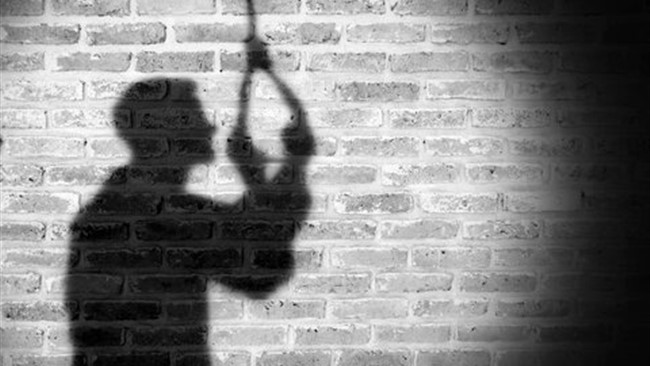 جوان ۲۲ ساله بخش لوداب شهرستان بویراحمد در استان کهگیلویه و بویراحمد شب گذشته در خانه پدری دست به خودکشی زد.