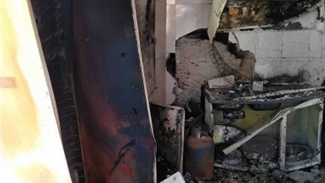 معاون سیاسی، امنیتی و اجتماعی استانداری لرستان جزئیات حادثه انفجار در منزل مسکونی شهرستان خرم آباد را تشریح کرد.