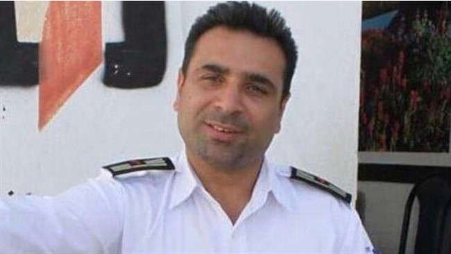 رئیس آتش نشانی بندرگز بر اثر سوختگی در بیمارستان ساری فوت کرد.
