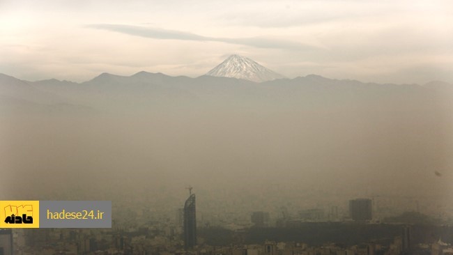 استاندار تهران گفت: اگر وضعیت آلایندگی هوا پایدار بماند، پیشنهاد تعطیلی تهران را خواهیم داد.