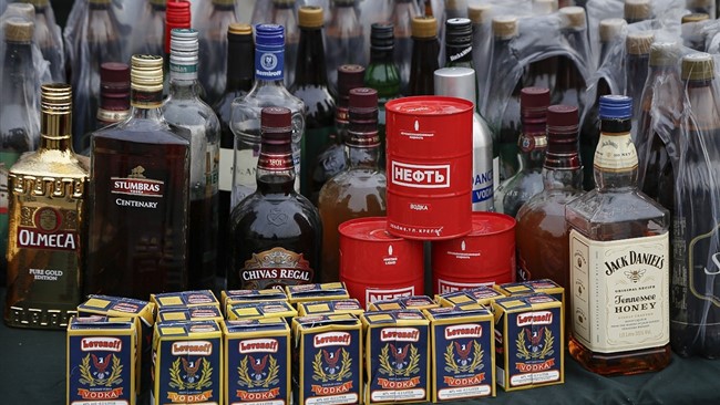 تعداد مرگ ها بر اثر مسمومیت مصرف مشروبات الکلی دست ساز در جزیره قشم به ۴ تن افزایش یافت.