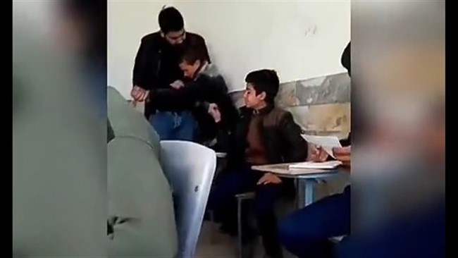 رییس اطلاع‌ رسانی و روابط عمومی اداره‌کل آموزش و پرورش اصفهان گفت: کلیپ منتشر شده در شبکه‌های اجتماعی مبنی بر ضرب و شتم یک دانش‌آموز در این استان مربوط به سال ۹۶ است.
