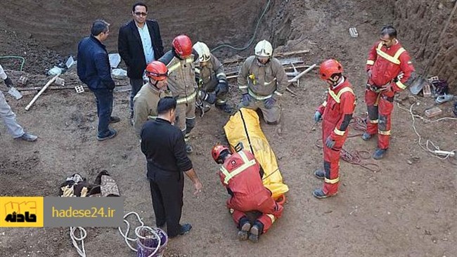 جسد سوخته‌ای که در نزدیکی یکی از روستاهای مینودشت از شهرستان‌های استان گلستان کشف شد پشت پرده یک جنایت خانوادگی را فاش کرد.