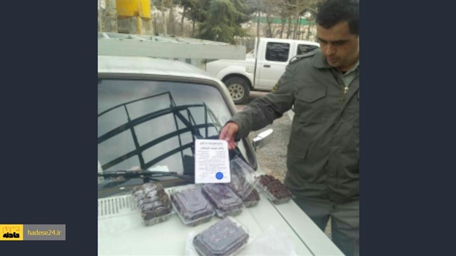 مدیرکل حفاظت محیط زیست البرز از دستگیری متخلف عرضه گوشت گنجشک در کرج خبر داد.