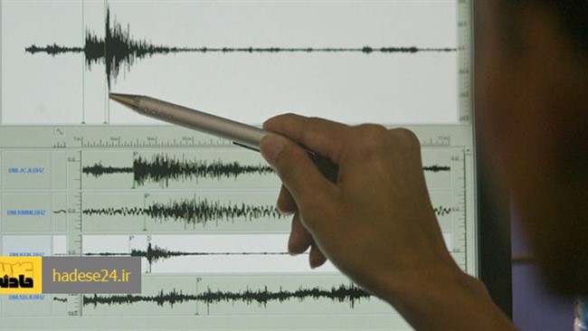 زمین لرزه‌ای با قدرت 4.2 ریشتر لحظاتی پیش کرمانشاه را لرزاند.