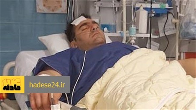 رئیس هیئت پرورش اندام استان البرز گفت: تیراندازی به یکی از قوی‌ترین مردان ایران در نزاع خیابانی در کرج صحت ندارد.