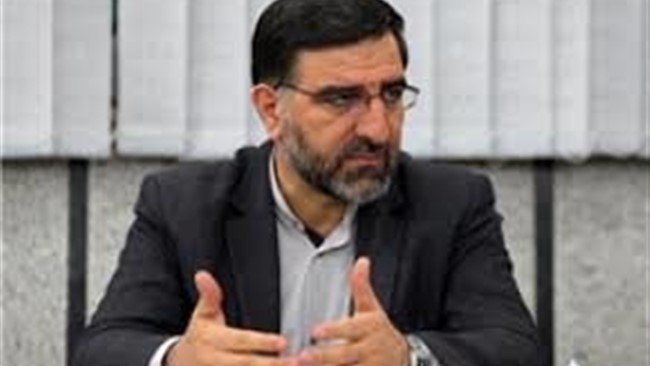 نماینده مردم قم در مجلس شورای اسلامی خبر ابتلایش به کرونا را رد کرد.