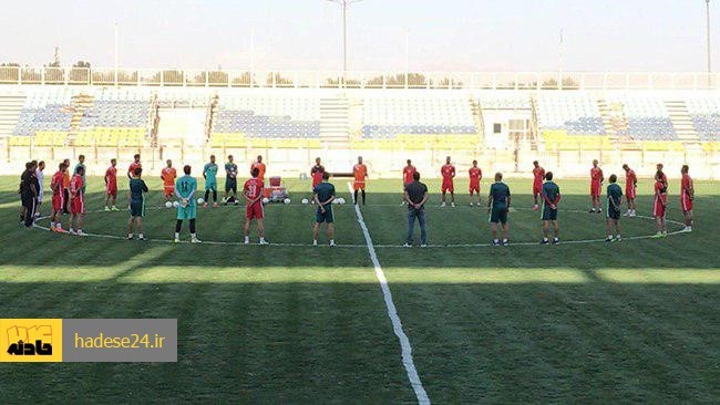 برنامه ۲ مسابقه از هفته بیست و دوم لیگ برتر با توجه به تعویق مسابقات نمایندگان ایران در لیگ قهرمانان آسیا تغییر کرد.