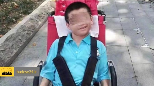 تحولی که روز دوشنبه شبکه‌های اجتماعی چین را تسخیر کرد گزارشی دردناک از مرگ ین چنگ، نوجوان ۱۶ ساله فلج مغزی بود که اگر چه به علت ویروس کرونا نبود اما در اثر مستقیم هراس از این اپیدمی بود.