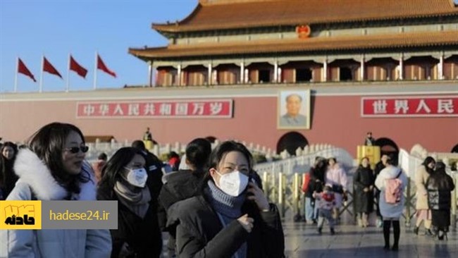 مقام‌های بهداشت چین اعلام کردند شمار کشته‌شدگان ویروس کرونا در این کشور به ۴۹۰ نفر رسید.
