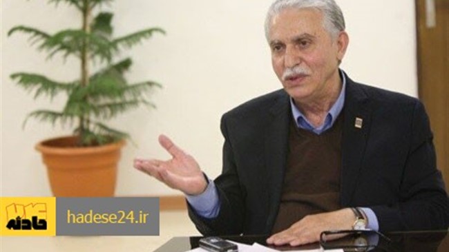 حسین توکلی که به پدر کنکوری‌ها شناخته شده است، بعد از ۵۰ سال از سازمان سنجش آموزش کشور خداحافظی کرد.