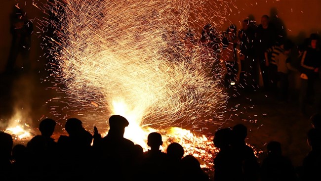 سخنگوی سازمان اورژانس کشور از افزایش کشته‌شدگان حوادث چهارشنبه‌سوری به دو تن خبر داد.