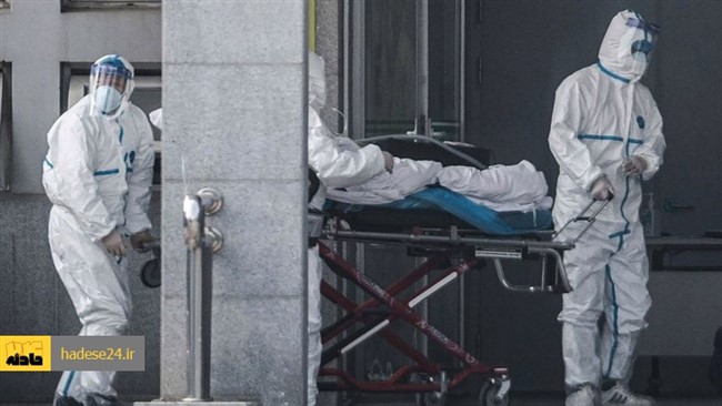 ایتالیا در تازه‌ترین آمار مربوط به شیوع ویروس کرونا اعلام کرد که در ۲۴ ساعت گذشته ۴۶۶ نفر مبتلا شده‌اند و ۲۷ نفر جان خود را از دست داده‌اند.