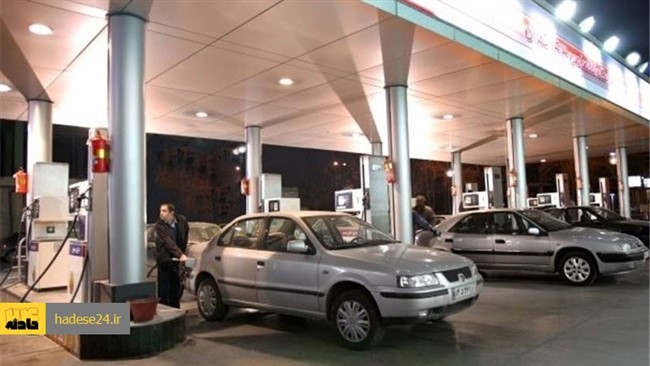 سخنگوی دولت درباره اختصاص سهمیه بنزین نوروزی توضیحاتی داد.