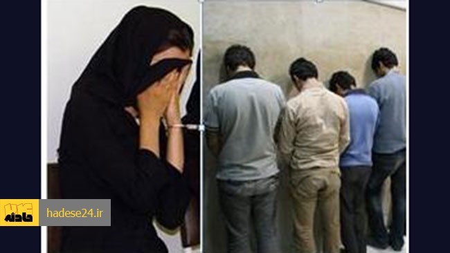 معاون اجتماعی فرمانده انتظامی ویژه غرب استان تهران از دستگیری ۱۵ تن در یک مهمانی مختلط سیزده بدر در یکی از باغهای شهریار خبر داد.