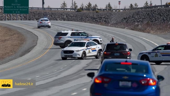 شبکه سی‌ان‌ان در گزارشی اعلام کرد، شمار قربانیان تیراندازی مرگبار در کانادا که ساعت‌ها به طول انجامید به ۱۷ نفر رسیده که فرد ضارب نیز در میان کشته‌شدگان است.