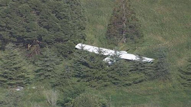 رئیس مرکز اطلاع‌رسانی نیروی انتظامی از سقوط یک فروند هواپیمای آموزشی متعلق به نیروی انتظامی در جنگلهای شمال کشور خبر داد.