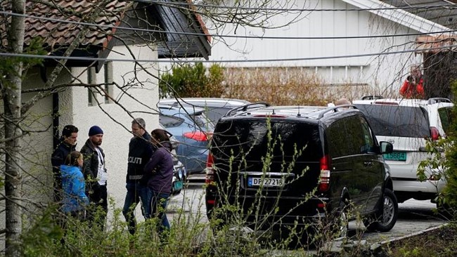 پلیس نروژ از بازداشت یک بازرگان ثروتمند به ظن دست داشتن در قتل زنش خبر داد.