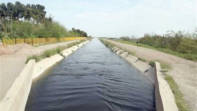 جسد نوجوان ۱۳ ساله از داخل کانال آب در جنوب تهران کشف شد.