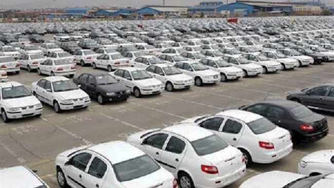 رئیس پلیس امنیت عمومی پایتخت از کشف ۷۹ دستگاه خودروی احتکار شده فاقد پلاک از پارکینگی در حوالی یافت آباد به ارزش ۱۵۰میلیارد ریال خبر داد.