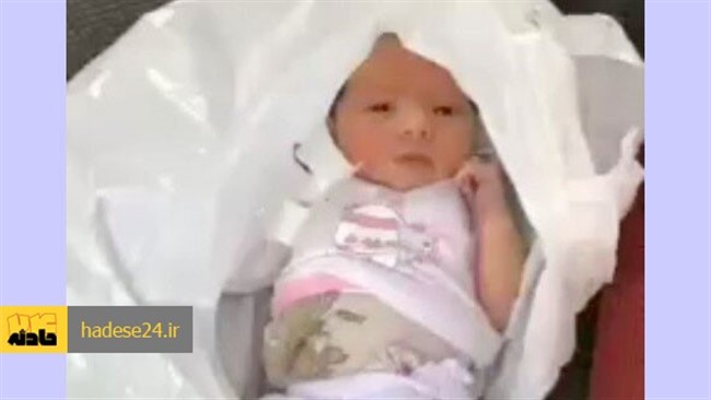 فرمانده انتظامی کرج از کشف نوزاد دختر یک ماهه در منطقه محمدشهر این شهرستان خبرداد.