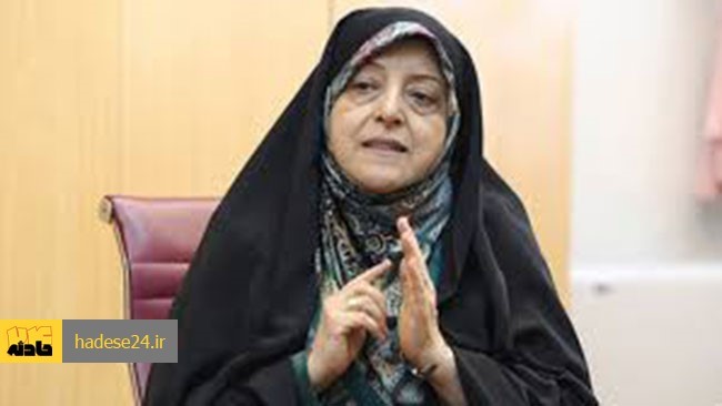 معاون رئیس جمهوری در امور زنان و خانواده نسبت به خبر قتل رومینا اشرفی واکنش نشان داد.