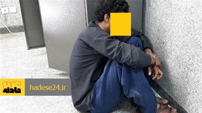 25 آذر سال گذشته وقوع یک قتل در شمال تهران به پلیس گزارش شد. آن روز مردی به مرکز فوریت‌های پلیس تلفن زد و از قتل عروس 36ساله‌اش خبر داد و گفت پسرش همسر خود را کشته است.