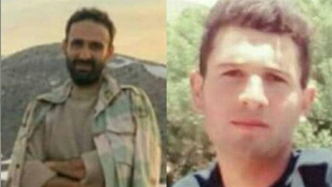 روز گذشته، سه نفر از مرزبانان‌ وطن در درگیری با تروریست‌ها در مرز ایران و عراق به شهادت رسیدند که دو نفر از این شهدا اهل آذربایجان شرقی هستند.
