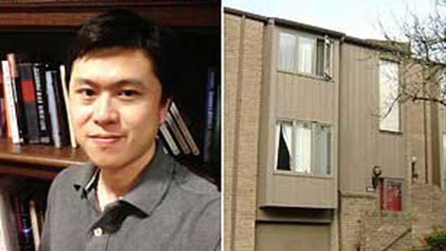 بینگ لو، محقق چینی دانشگاه پیتسبرگ که روی منشاء کروناویروس تحقیق می‌کرد و قرار بود به زودی نتایج تحقیق خود را اعلام کند، به قتل رسید.