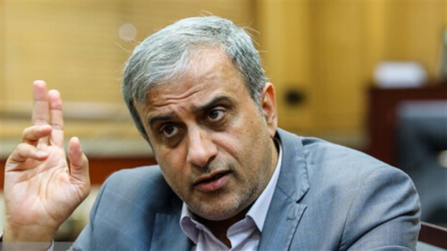 رییس سازمان پیشگیری و مدیریت بحران شهر تهران اعلام کرد که آمادگی دستگاه‌های مدیریت بحران طی 48 تا 72 ساعت پس از زلزله بامداد امروز در تهران ادامه خواهد داشت.