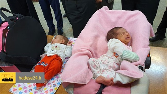 معاون امور اجتماعی سازمان بهزیستی استان تهران درباره آخرین وضعیت نوزادان کشف شده از یک باند فروش نوزاد توضیحاتی داد.