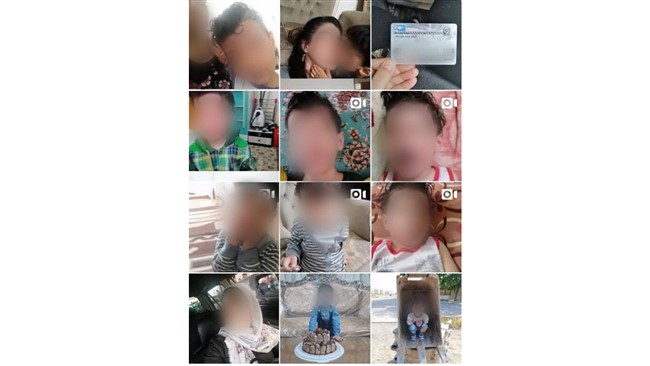سرهنگ پاشایی از دستگیری زن کودک آزار که کلیپ‌های کتک زدن کودکی را در فضای مجازی منتشر می‌کرد، خبر داد.