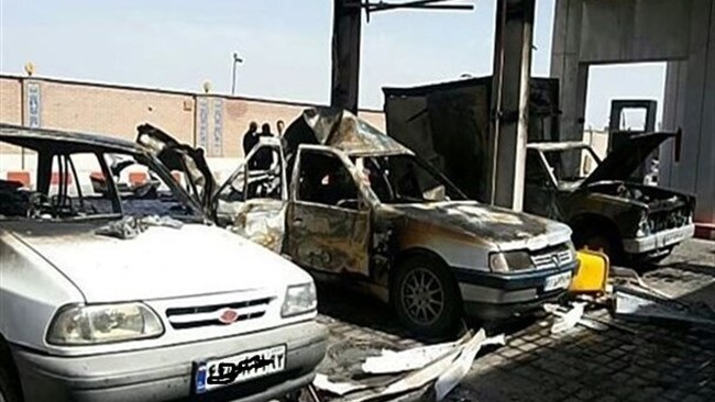 مدیر روابط عمومی اورژانس فارس از وقوع یک انفجار در یکی از جایگاه‌های عرضه گاز شیراز با 2 مصدوم خبر داد.