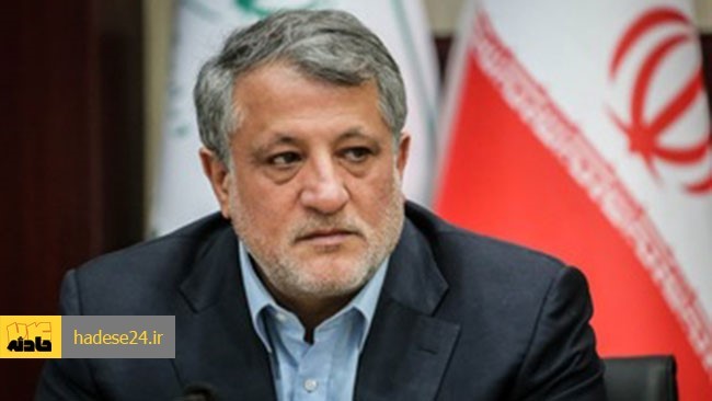 رئیس شورای شهر تهران دلیل آتش‌سوزی‌های سریالی پایتخت را اعلام کرد.