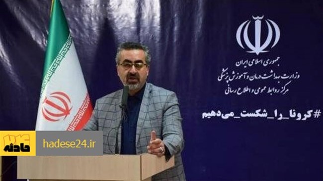 رئیس مرکز روابط عمومی و اطلاع‌رسانی وزارت بهداشت نکات قابل توجهی را در مورد رسیدن کرونا به ایران، تاکنون مطرح کرد.