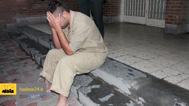 جوان ۳۴ ساله‌ای که به اتهام قتل صاحبخانه‌اش در مشهد با صدور دستورات ویژه‌ای دستگیر شد، درباره سرگذشت فلاکت بارش توضیحاتی ارائه داد.