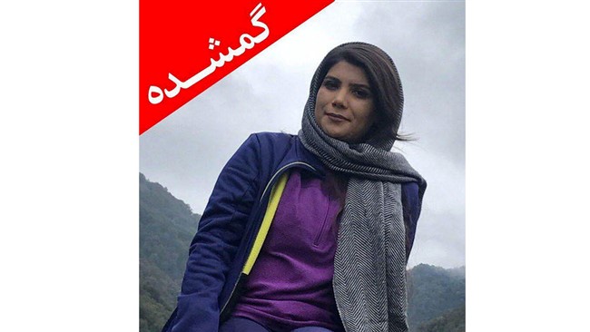 امروز ششمین روزی است که «سها رضانژاد» دختر ۲۷ ساله در ارتفاعات جهان‌نمای شهرستان کردکوی مفقود شده و تلاش‌ها برای یافتن اثری از او بی‌نتیجه مانده است.