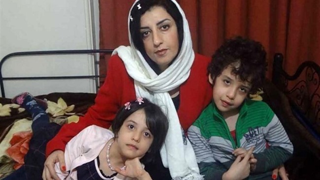 مدیرکل زندان‌های استان زنجان ضمن تکذیب مبتلا شدن نرگس محمدی به ویروس کرونا گفت: این زندانی هیچ محدودیتی درباره ملاقات حضوری و تماس تلفنی ندارد.