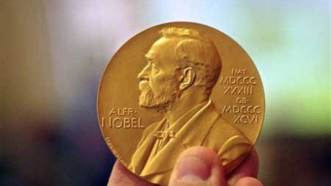 بنیاد نوبل اعلام کرد که مراسم اهدای این جایزه معتبر در ماه دسامبر به دلیل شیوع ویروس کرونا برگزار نخواهد شد.