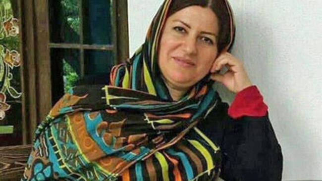 یک زن اهل مهاباد که گفته می‌شود فرزند مرحوم احمد قاضی ادیب و مترجم نامدار کُرد است، اوایل هفته در تهران در درگیری خانوادگی جان خود را از دست داد.