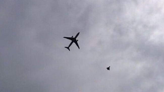 مدیرکل دفتر بررسی سوانح و حوادث هواپیمایی کشوری: سوریه مسئول بررسی سانحه هواپیمای مسیر تهران- بیروت ماهان است و بررسی‌ها آغاز شده است.