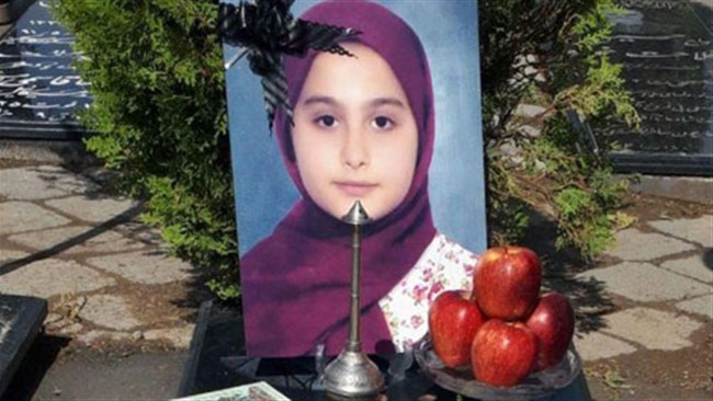 ماجرای قتل «رومینا اشرفی» دختر 14ساله اهل روستایی در تالش استان گیلان به دست پدرش و رسانه‌ای شدن این حادثه سبب شد مادر حدیث هم سراغ وکیل برود تا صدای دخترش خاموش نماند.