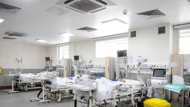 رئیس بخش عفونی بیمارستان مسیح دانشوری با بیان اینکه در حال حاضر در این بیمارستان تخت خالی برای بیماران کرونایی موجود نیست، درباره تصاویر منتشر شده از این بیمارستان در فضای مجازی توضیح داد.