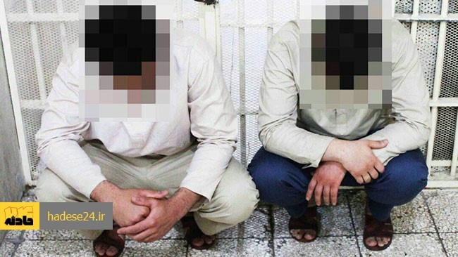 دو پسر که در جریان سرقت خشن مردی را به قتل رسانده و کارگری را دچار نقص عضو کرده بودند، در دادگاه کیفری استان تهران پای میز محاکمه رفتند.