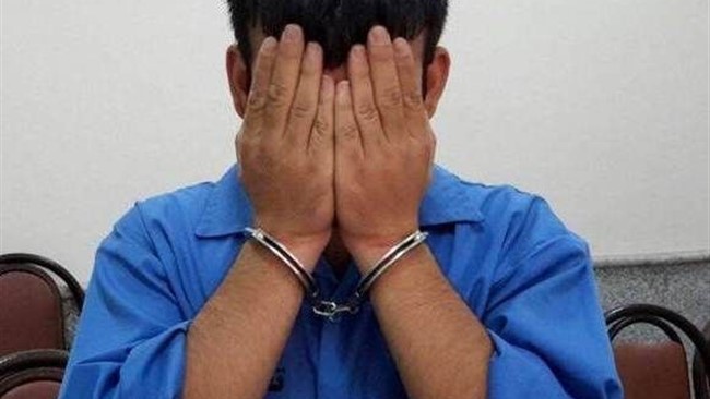 رئیس پلیس بین الملل ناجا از دستگیری و استرداد فردی به اتهام قتل به کشور خبر داد.