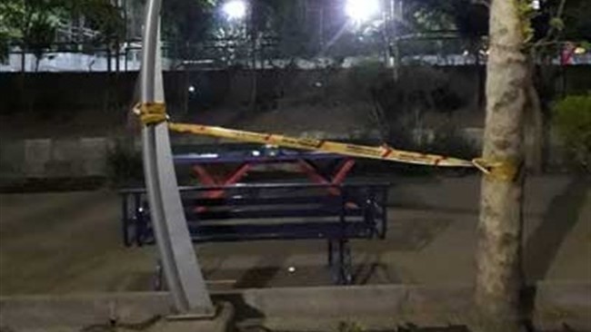 نوجوان 14ساله تهرانی پس از بازی کردن در پارک، دچار برق گرفتگی شده و ساعاتی بعد این حادثه او را به کام مرگ کشاند.
