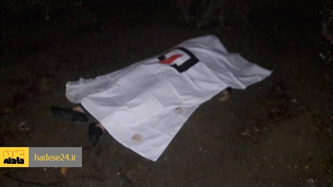 صبح نوزدهم خرداد اهالی روستای ماریون مشهد، با مشاهده جسد خون آلود یکی از اهالی در حاشیه رودخانه ای در زمین های کشاورزی، مراتب را به پلیس گزارش دادند.