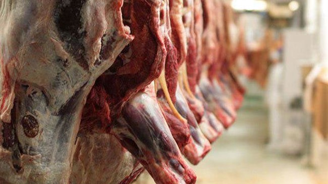مطالعات جدید نشان می‌دهد که ویروس کرونا قادر است روی گوشت و مرغ منجمد تا ۳ هفته باقی بماند. دانشمندان هشدار دادند که غذای آلوده می‌تواند مردم را مبتلا کند.